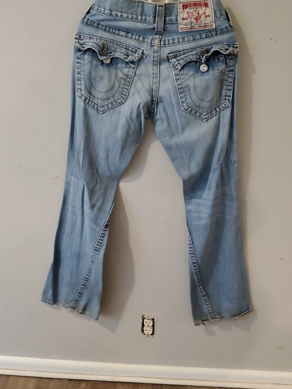 True Religion true religion
